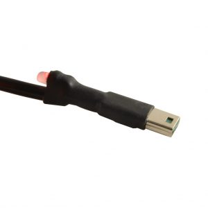 Mini USB Sensor