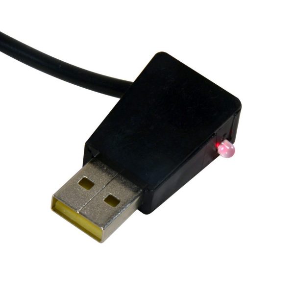 USB Port Sensor