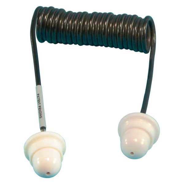 Shoe Coil with two Cable Clutches