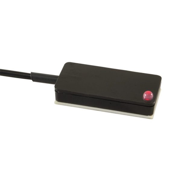 Rectangular Sensor w/Micro Switch