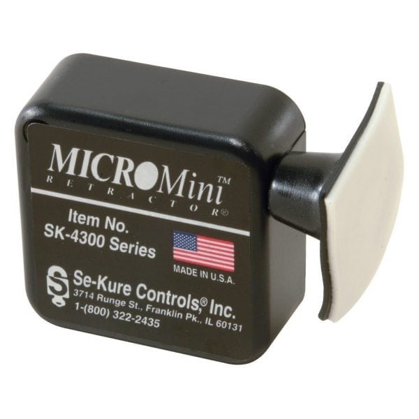 MicroMini Retractor