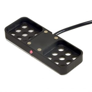 Camera Base Waffle Sensor