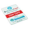 RFID User Card for Kontrol Card System