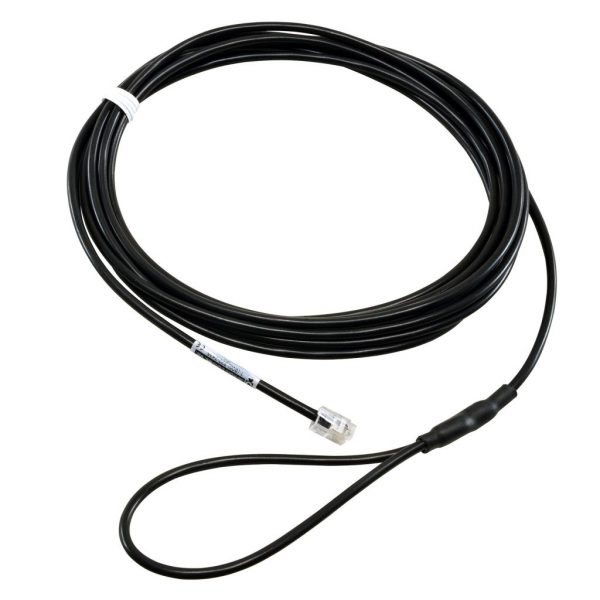 12′ Straight Wire Klothing Kontrol Lasso Sensor