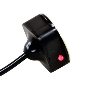 Slim-Line Sensor w/Hole