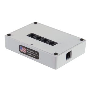 Remote Switch Junction Box