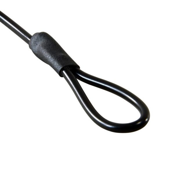 5′ Coiled plus 8′ Straight Wire Lasso Sensor