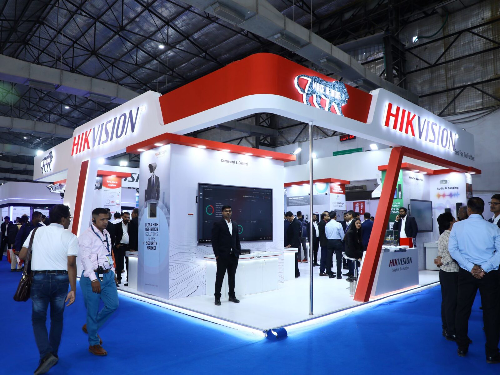 HIk Vision