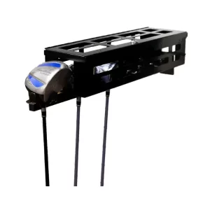 Golf Club lock Box