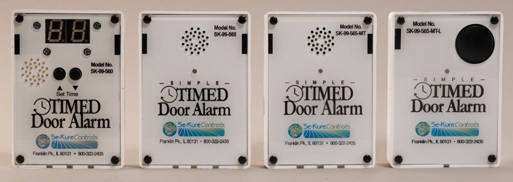 Simplifying Retail Security Setup