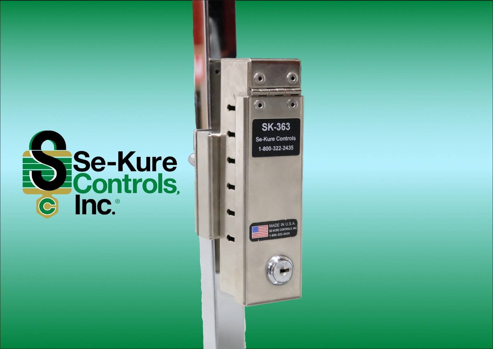 retail theft prevention design