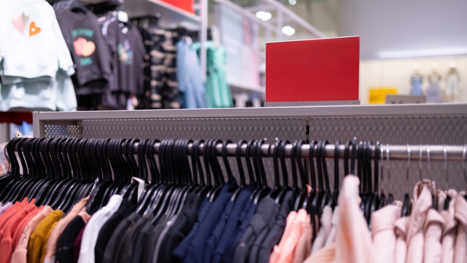 Anti Theft Devices For Retail Stores
