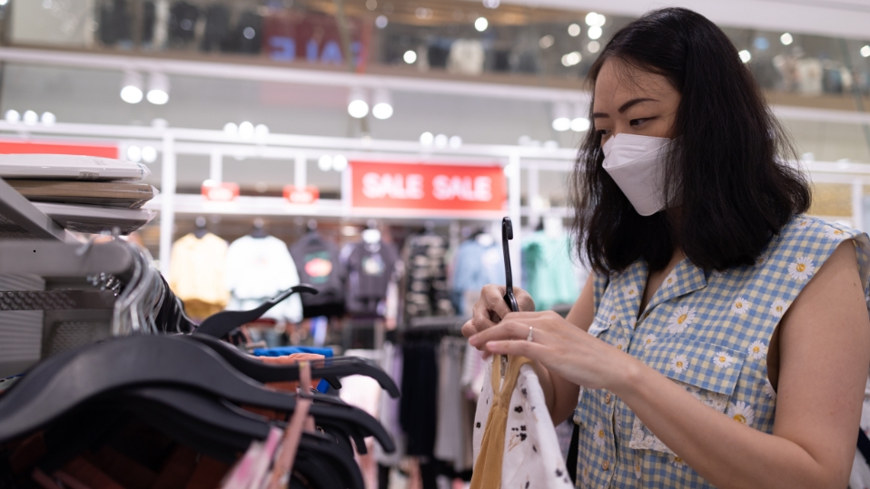 Anti Theft Devices For Retail Stores