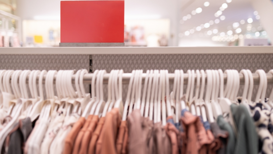 Anti Theft Devices For Retail Stores