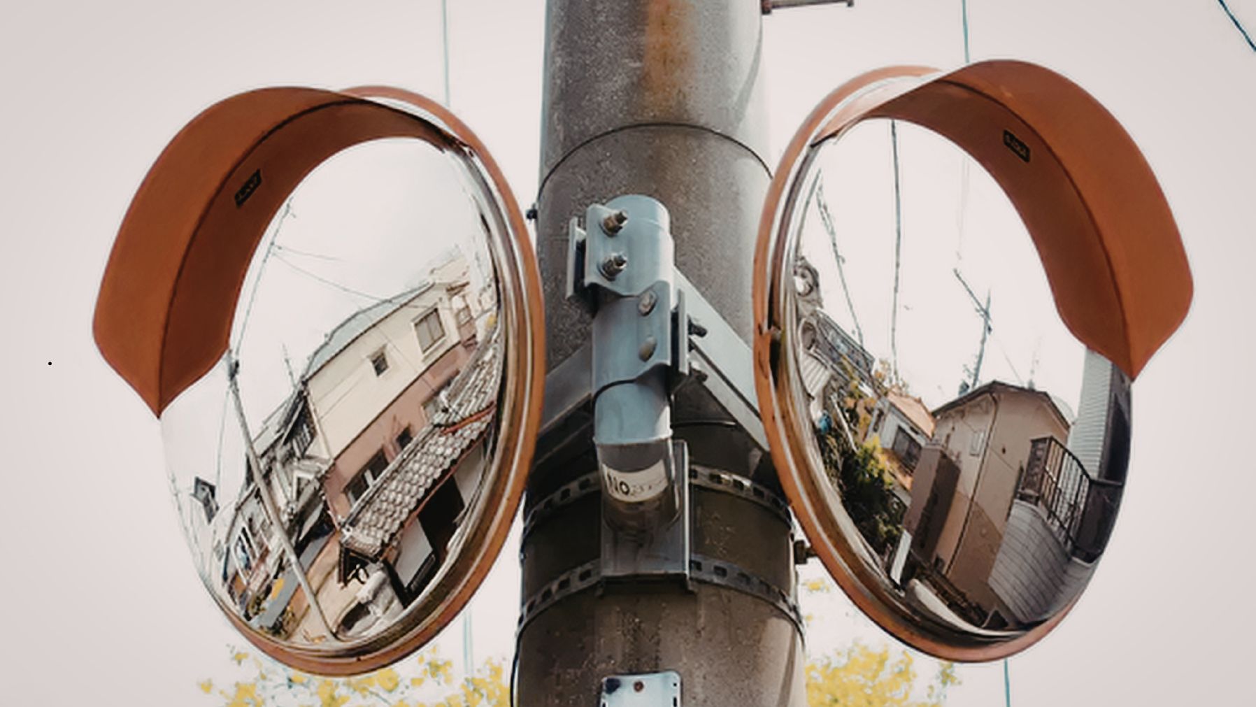 Convex and Dome Mirrors