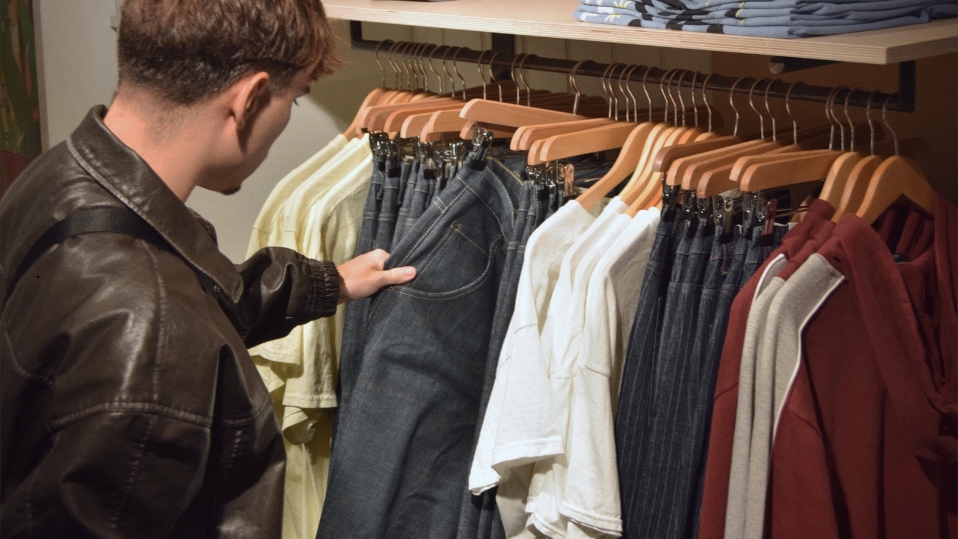 Retail Theft Prevention Strategies