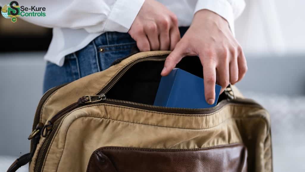 Retail Theft Prevention Strategies