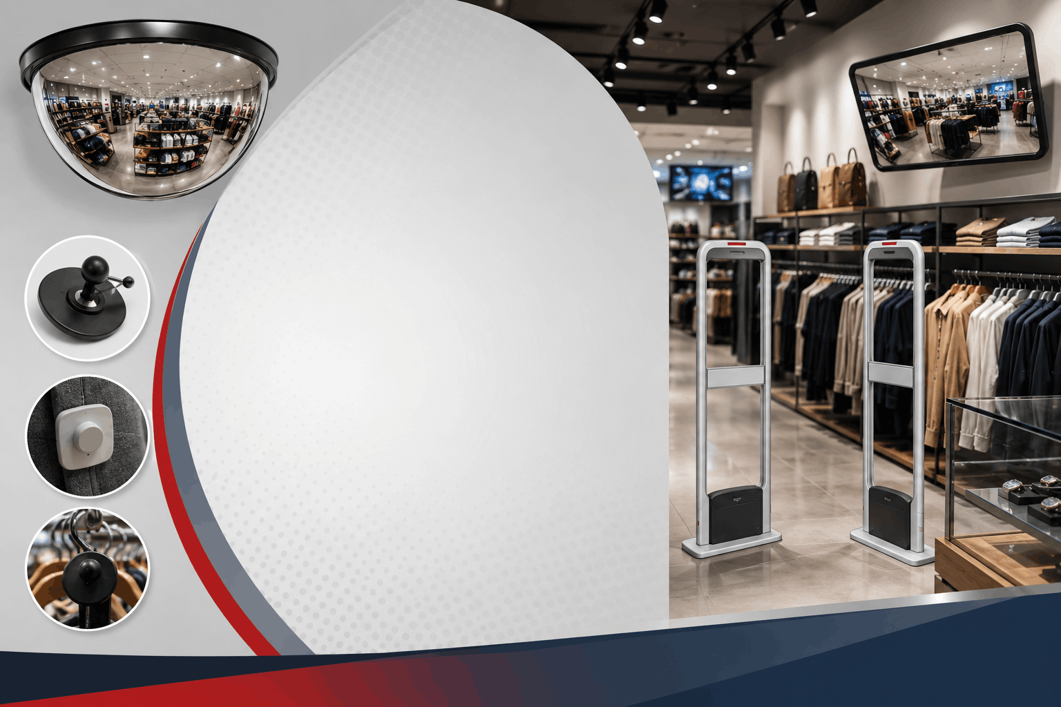 Retail Theft Prevention Strategies