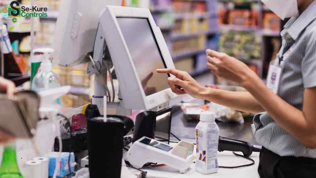 Retail Theft Prevention Strategies